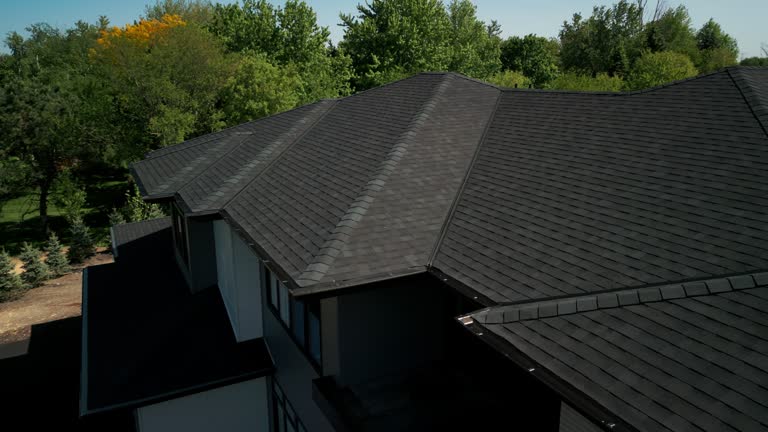Trusted Tuskegee, AL Roofing Services Experts
