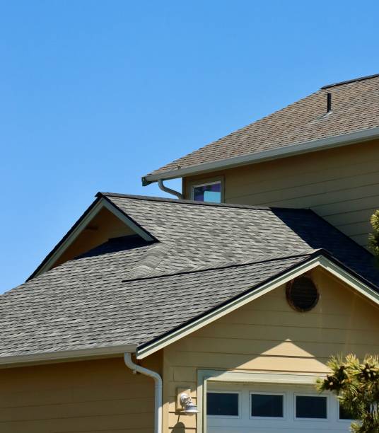 4 Ply Roofing in Tuskegee, AL